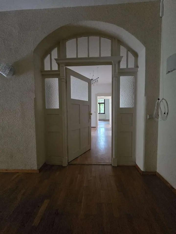 3 Zimmer Wohnung mit 105 m² in Meiningen – Bild 10