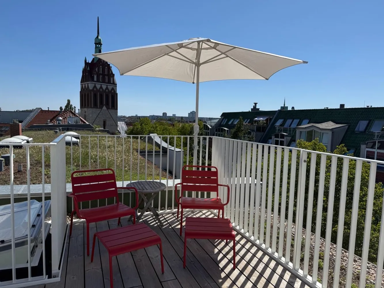 2 Zimmer Wohnung mit 48 m² in Berlin – Bild 7