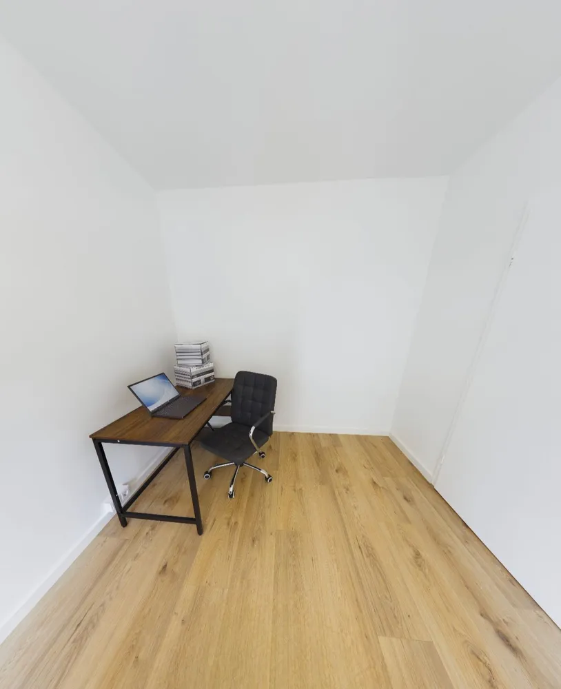 1 Zimmer Wohnung mit 50 m² in Leipzig – Bild 2