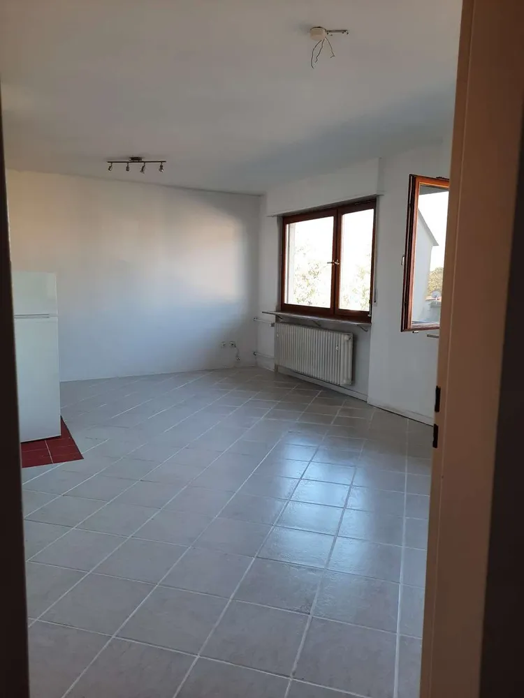 1 room apartment with 38 m² in Mannheim – Photo 1