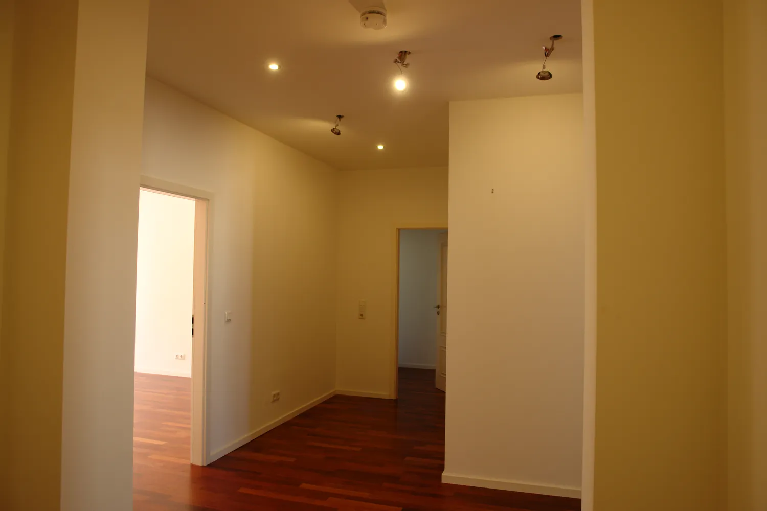 4 Zimmer Wohnung mit 136 m² in Leipzig – Bild 11