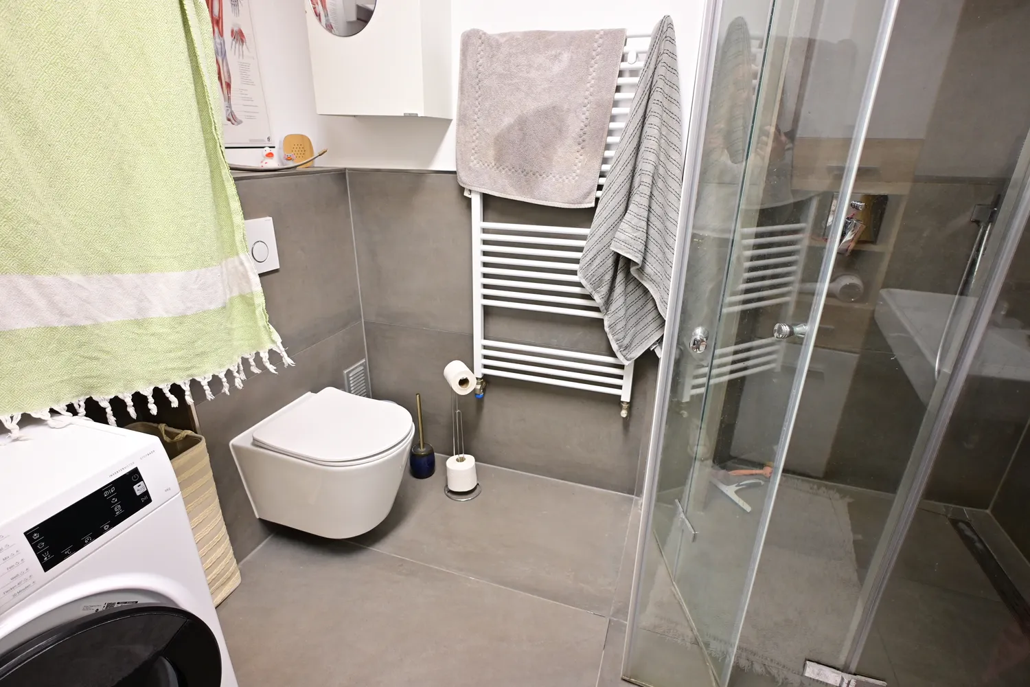 5 Zimmer Wohnung mit 125 m² in Bochum – Bild 6