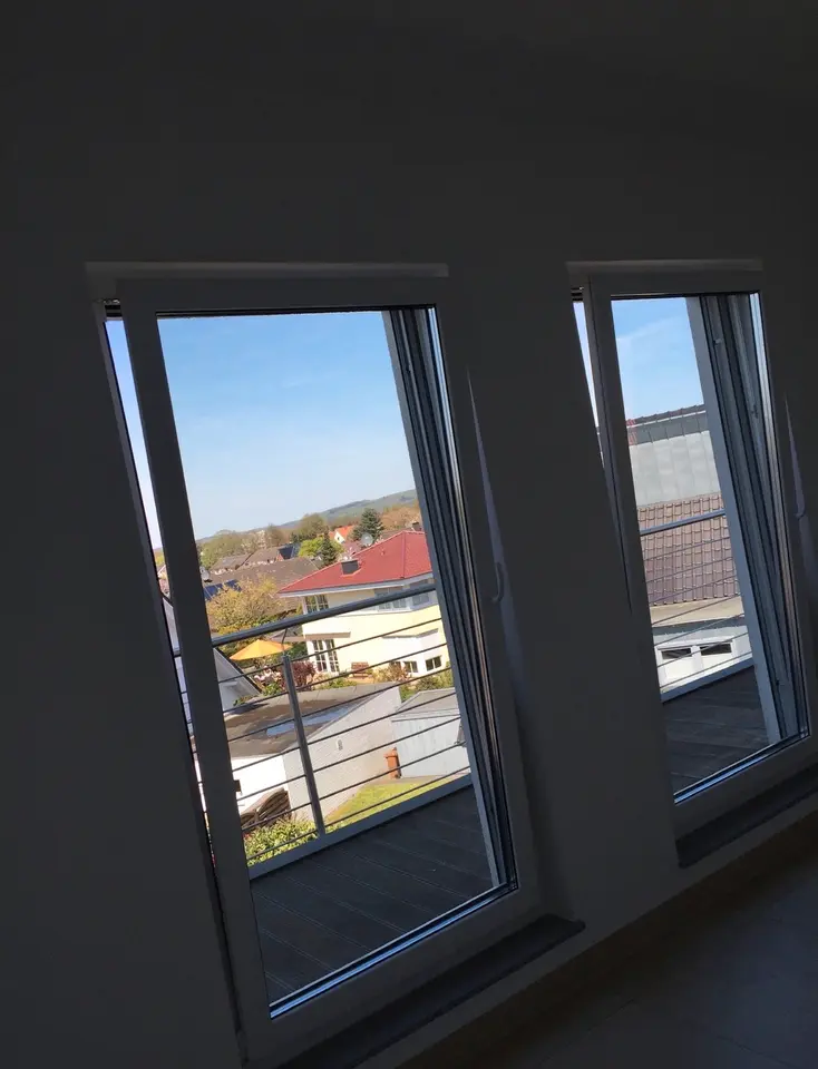 5 Zimmer Wohnung mit 110 m² in Melle – Bild 8