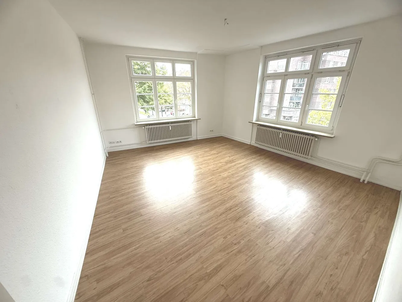 2 Zimmer Wohnung mit 65 m² in Hamburg – Bild 6