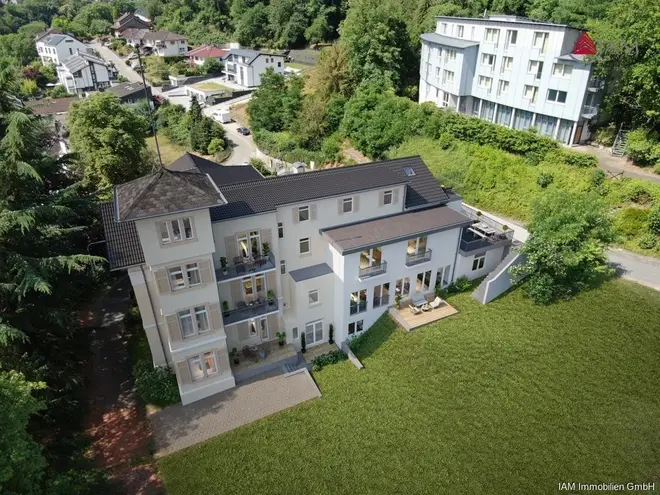 30 Zimmer Haus mit 953 m² in Bensheim – Bild 4