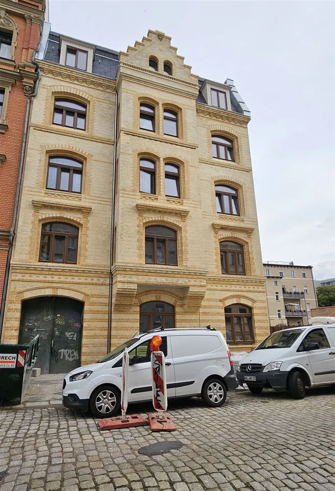 3 Zimmer Wohnung mit 80 m² in Halle (Saale) – Bild 7