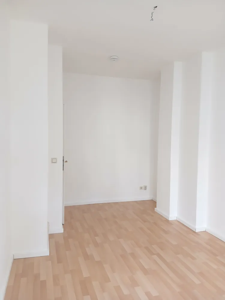 3 room apartment with 58 m² in Magdeburg – Photo 4