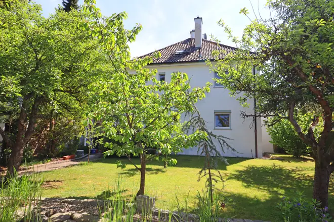 1 Zimmer Wohnung mit 31 m² in München – Bild 1