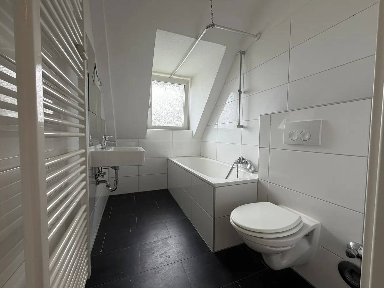 2 Zimmer Wohnung mit 53 m² in Duisburg – Bild 5