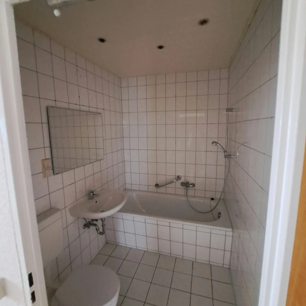 4 Zimmer Wohnung mit 67 m² in Halle (Saale) – Bild 5