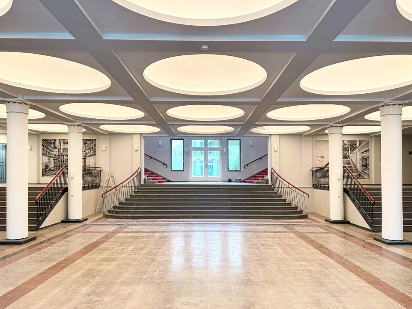 1 Zimmer Wohnung mit 32 m² in Chemnitz – Bild 10