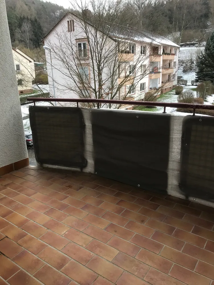 2 Zimmer Wohnung mit 59 m² in Marburg – Bild 5