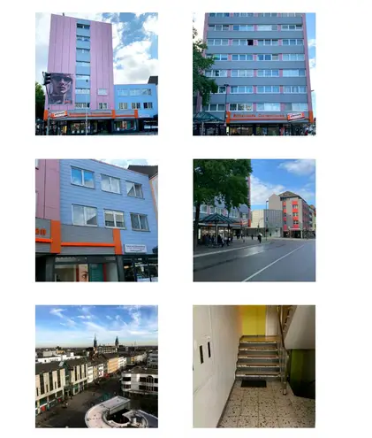 2 Zimmer Wohnung mit 47 m² in Mönchengladbach – Bild 10