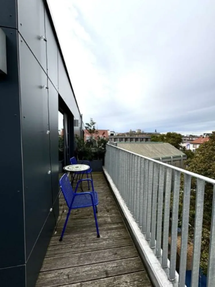 2 Zimmer Wohnung mit 71 m² in Mannheim – Bild 10