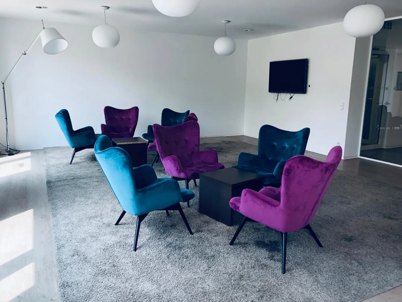 1 Zimmer Wohnung mit 21 m² in München – Bild 11