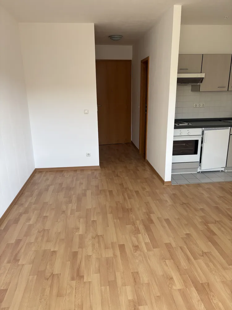 1 room apartment with 22 m² in Dresden – Photo 6
