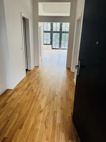4 Zimmer Wohnung mit 148 m² in Berlin – Bild 4