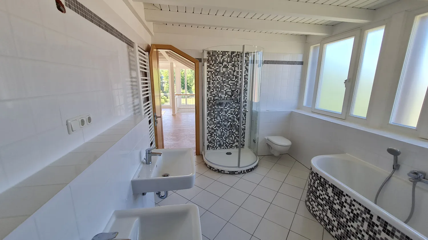 3 Zimmer Wohnung mit 129 m² in Dresden – Bild 5