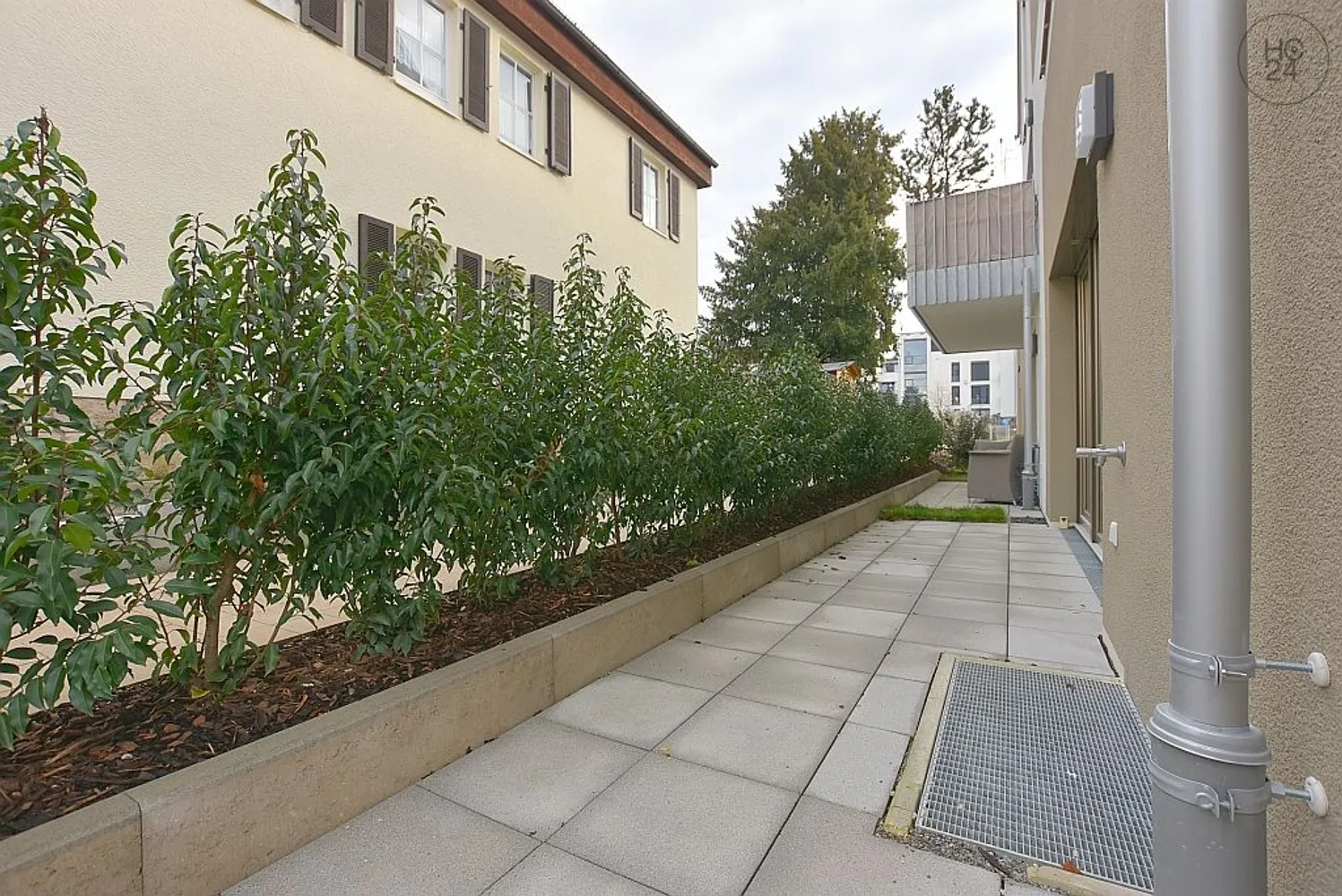 2 Zimmer Wohnung mit 53 m² in Metzingen – Bild 9