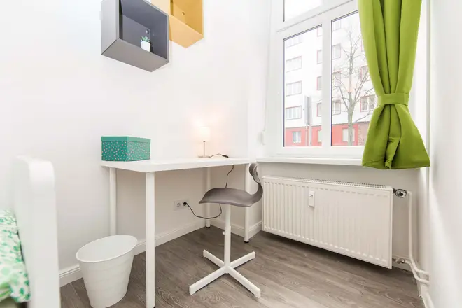 WG-Zimmer mit 9 m² in Berlin – Bild 3