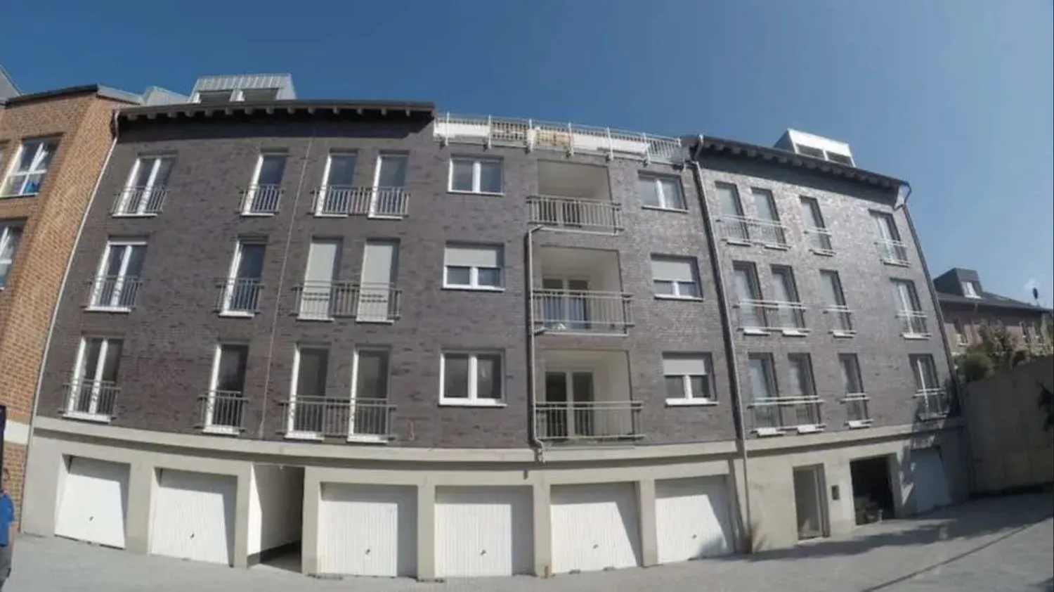 3 Zimmer Wohnung mit 68 m² in Mönchengladbach – Bild 1