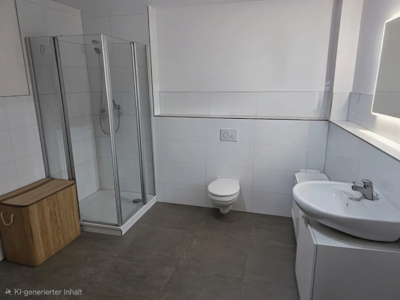 3 Zimmer Wohnung mit 108 m² in Greifswald – Bild 4