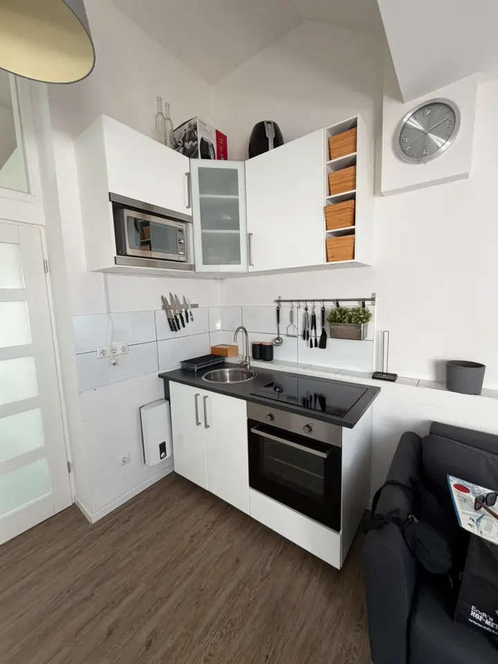 2 Zimmer Wohnung mit 38 m² in Viersen – Bild 6