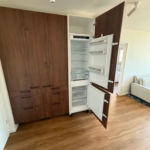3 Zimmer Wohnung mit 54 m² in München – Bild 9