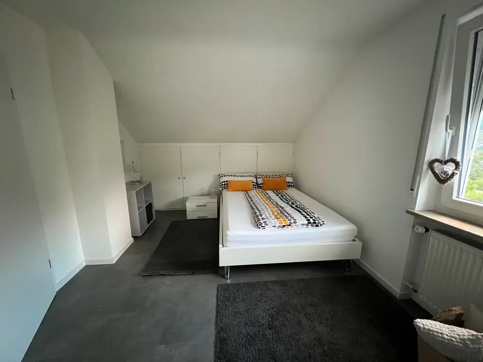 2 Zimmer Wohnung mit 40 m² in Miltenberg – Bild 2