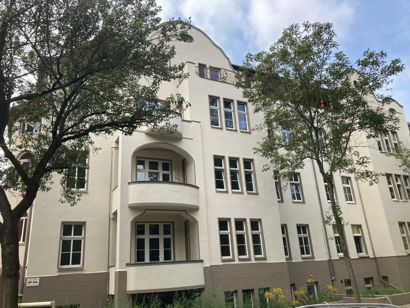 2 Zimmer Wohnung mit 66 m² in Frankfurt (Oder) – Bild 2