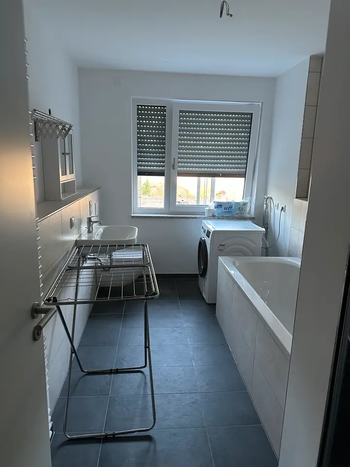 WG-Zimmer mit 18 m² in Nürnberg – Bild 7