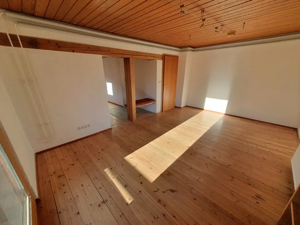 3 Zimmer Wohnung mit 92 m² in Berchtesgaden – Bild 10