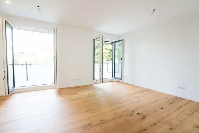4 Zimmer Wohnung mit 86 m² in München – Bild 3