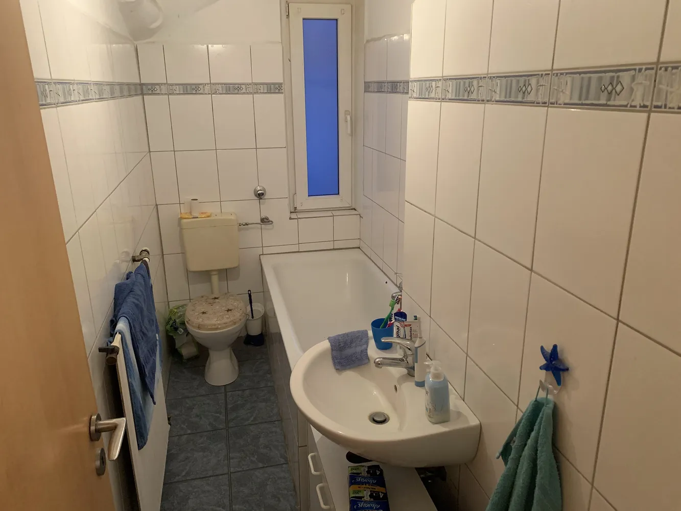3 Zimmer Wohnung mit 58 m² in Dortmund – Bild 6