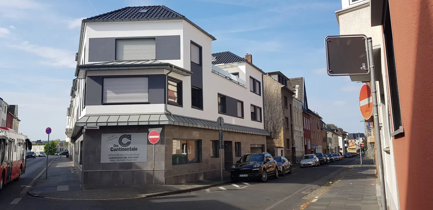 2 Zimmer Wohnung mit 75 m² in Euskirchen – Bild 5