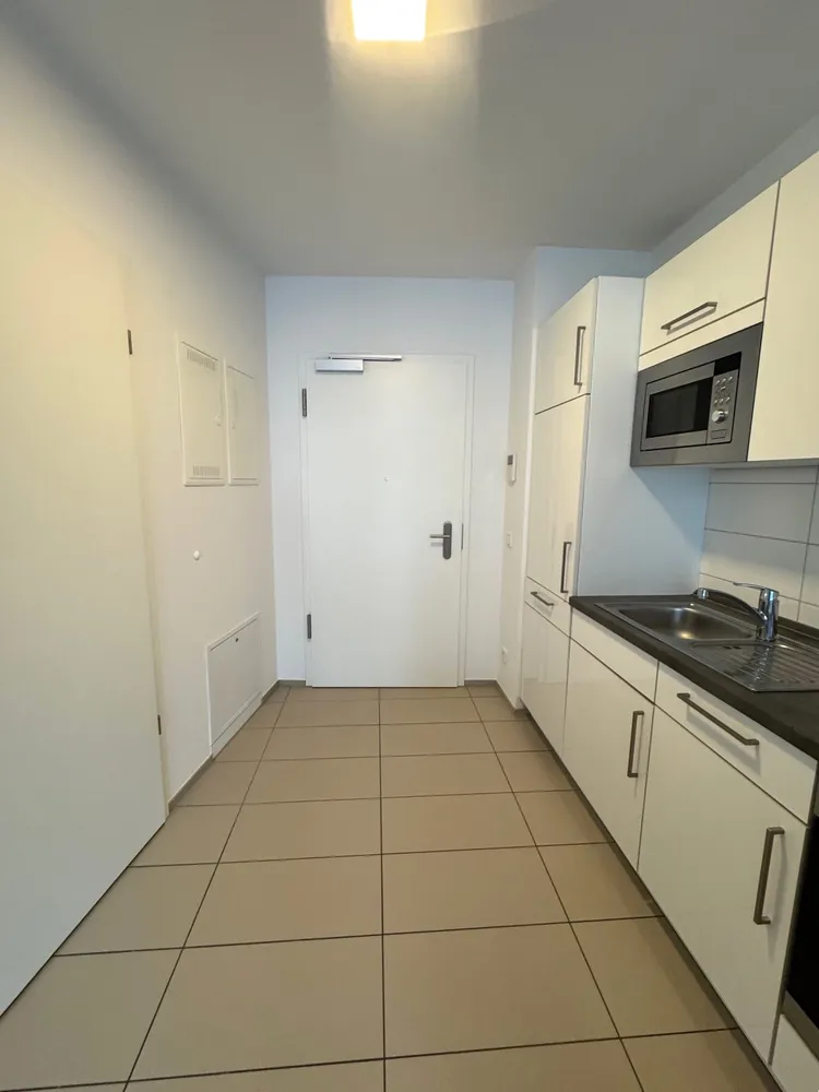 1 Zimmer Wohnung mit 34 m² in Berlin – Bild 12