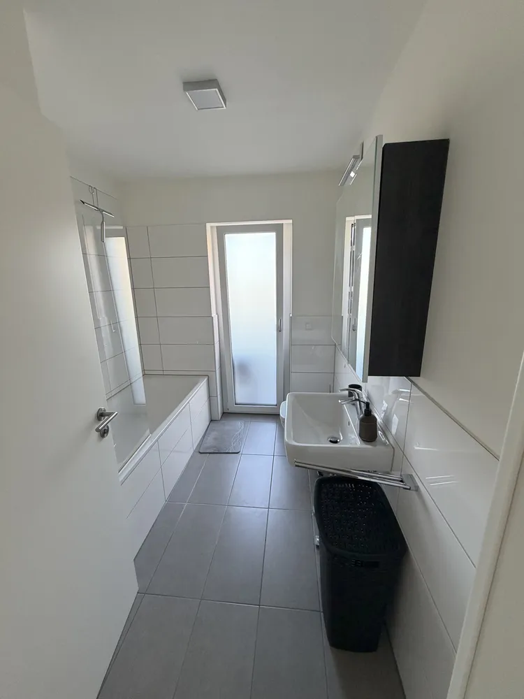2 Zimmer Wohnung mit 72 m² in München – Bild 5