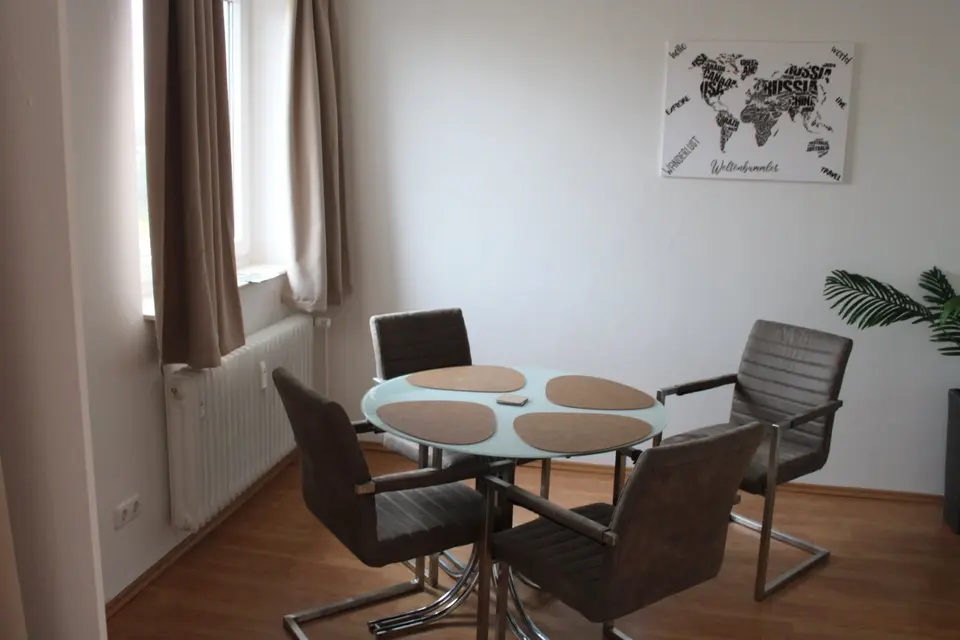 WG-Zimmer mit 60 m² in Gelsenkirchen – Bild 4