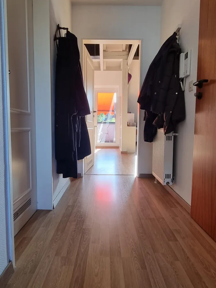 2 Zimmer Wohnung mit 50 m² in Bremen – Bild 8