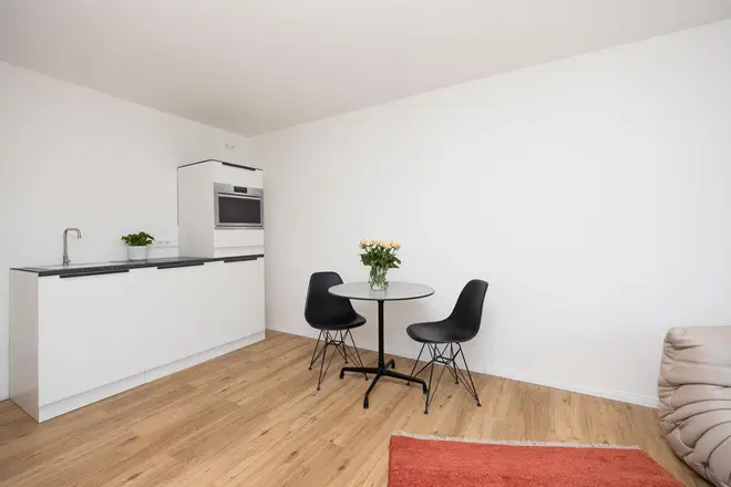 2 Zimmer Wohnung mit 42 m² in München – Bild 7