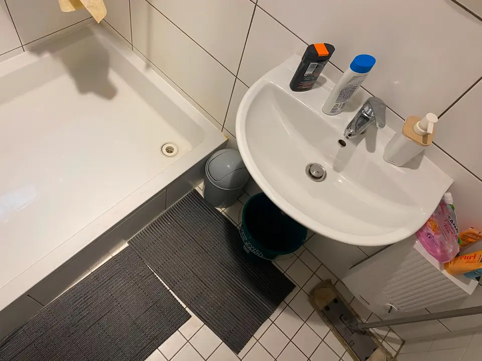WG-Zimmer mit 20 m² in Hannover – Bild 4