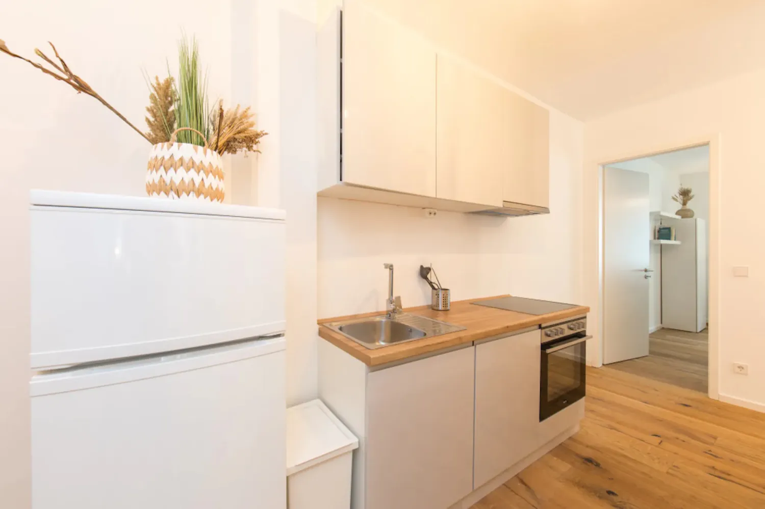 WG-Zimmer mit 11 m² in Berlin – Bild 6