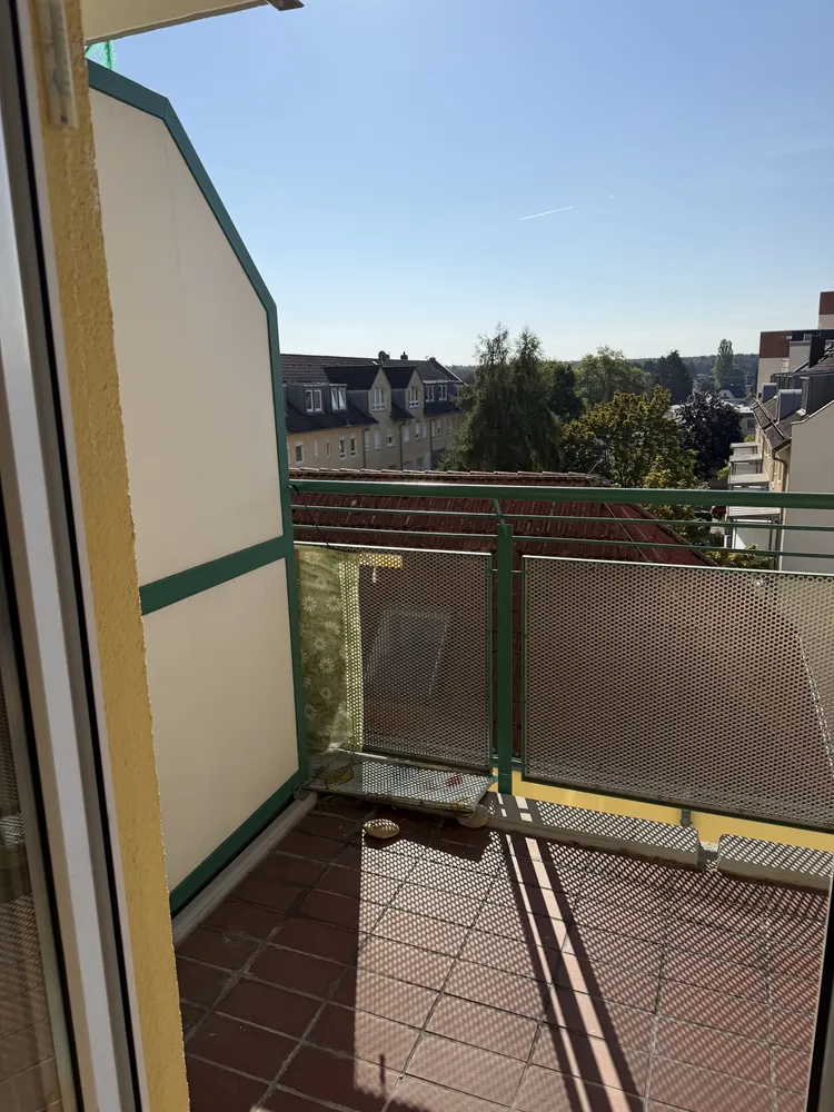 2 room apartment with 44 m² in Neu-Isenburg – Photo 5