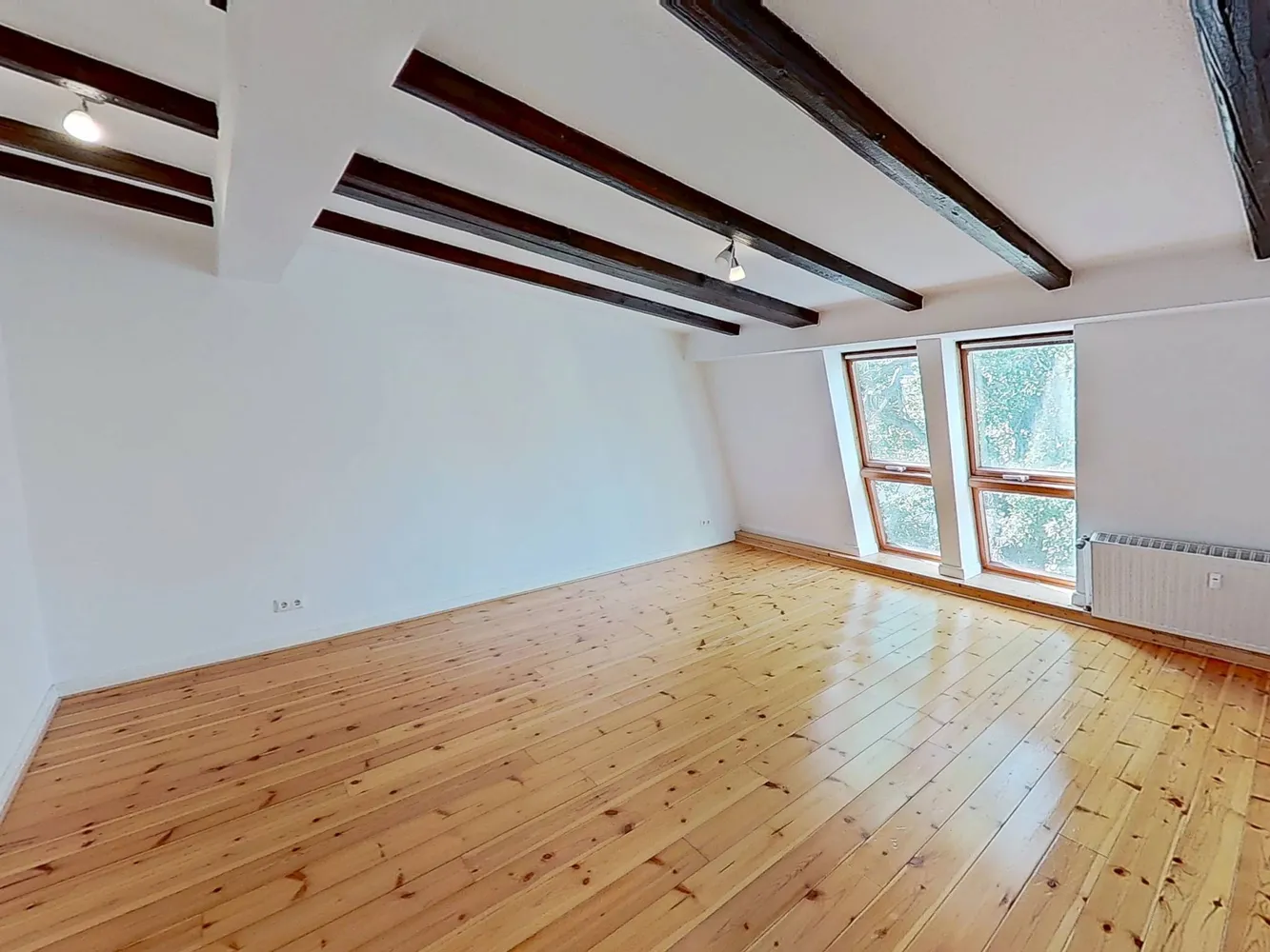6 room apartment with 193 m² in Magdeburg – Photo 8
