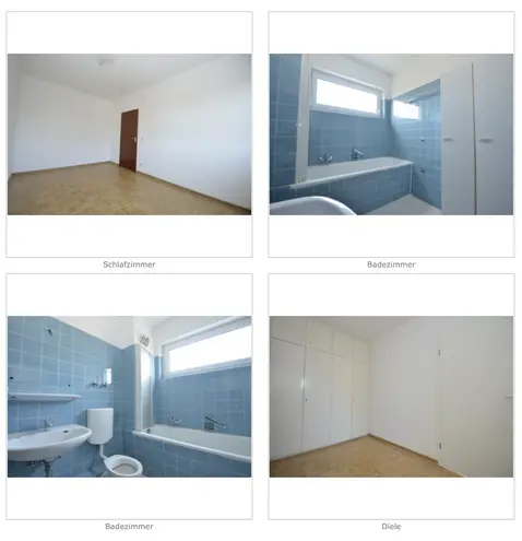 2 Zimmer Wohnung mit 64 m² in Gelsenkirchen – Bild 5