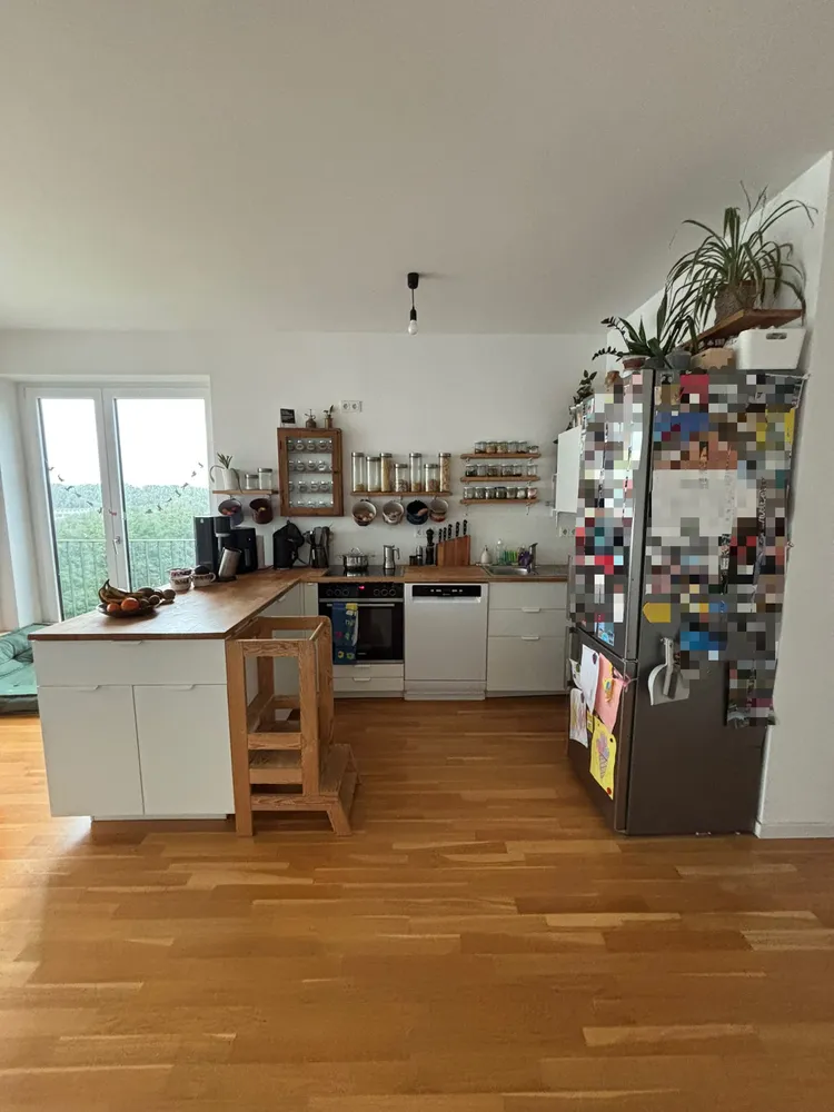 3 Zimmer Wohnung mit 80 m² in Leipzig – Bild 8