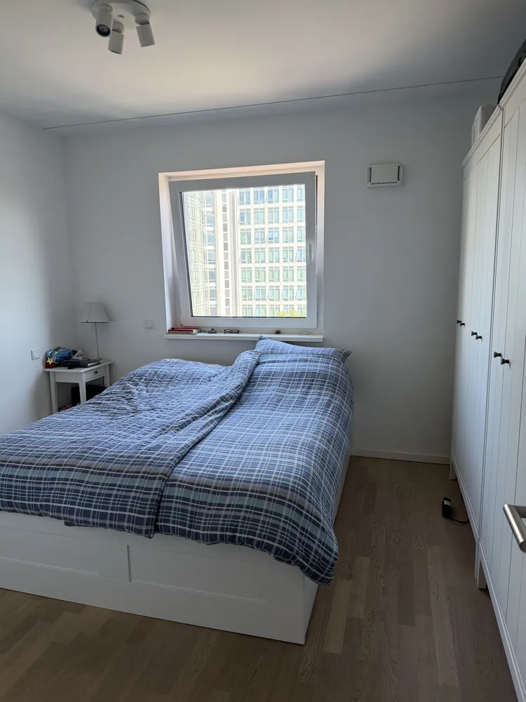 3 Zimmer Wohnung mit 80 m² in Frankfurt am Main – Bild 5