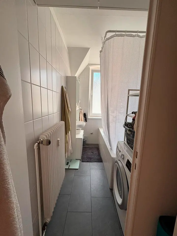 4 Zimmer Wohnung mit 100 m² in Bielefeld – Bild 5