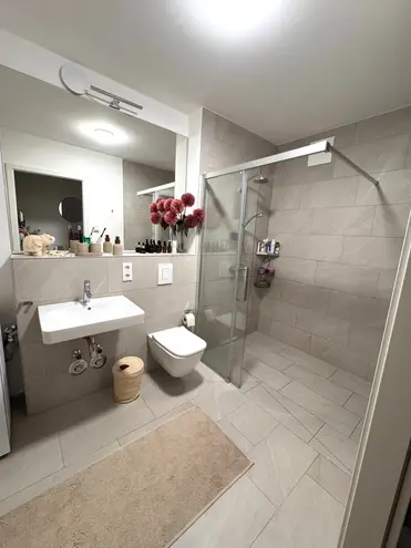 2 Zimmer Wohnung mit 65 m² in Berlin – Bild 3