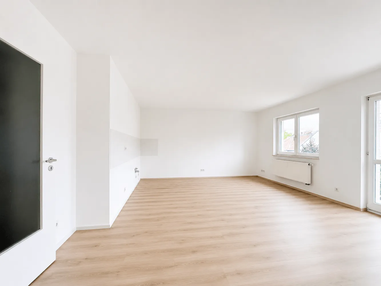 2 Zimmer Wohnung mit 47 m² in Leipzig – Bild 6
